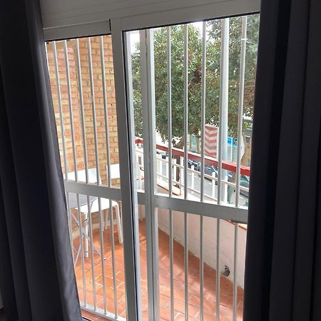 Joan Miro Apartment Torremolinos Luaran gambar