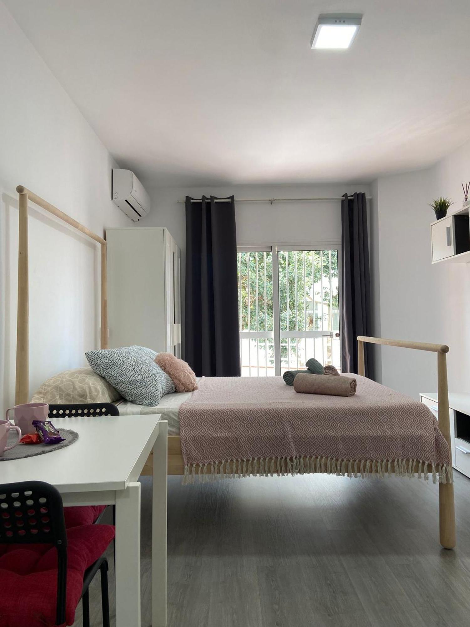 Joan Miro Apartment Torremolinos Luaran gambar