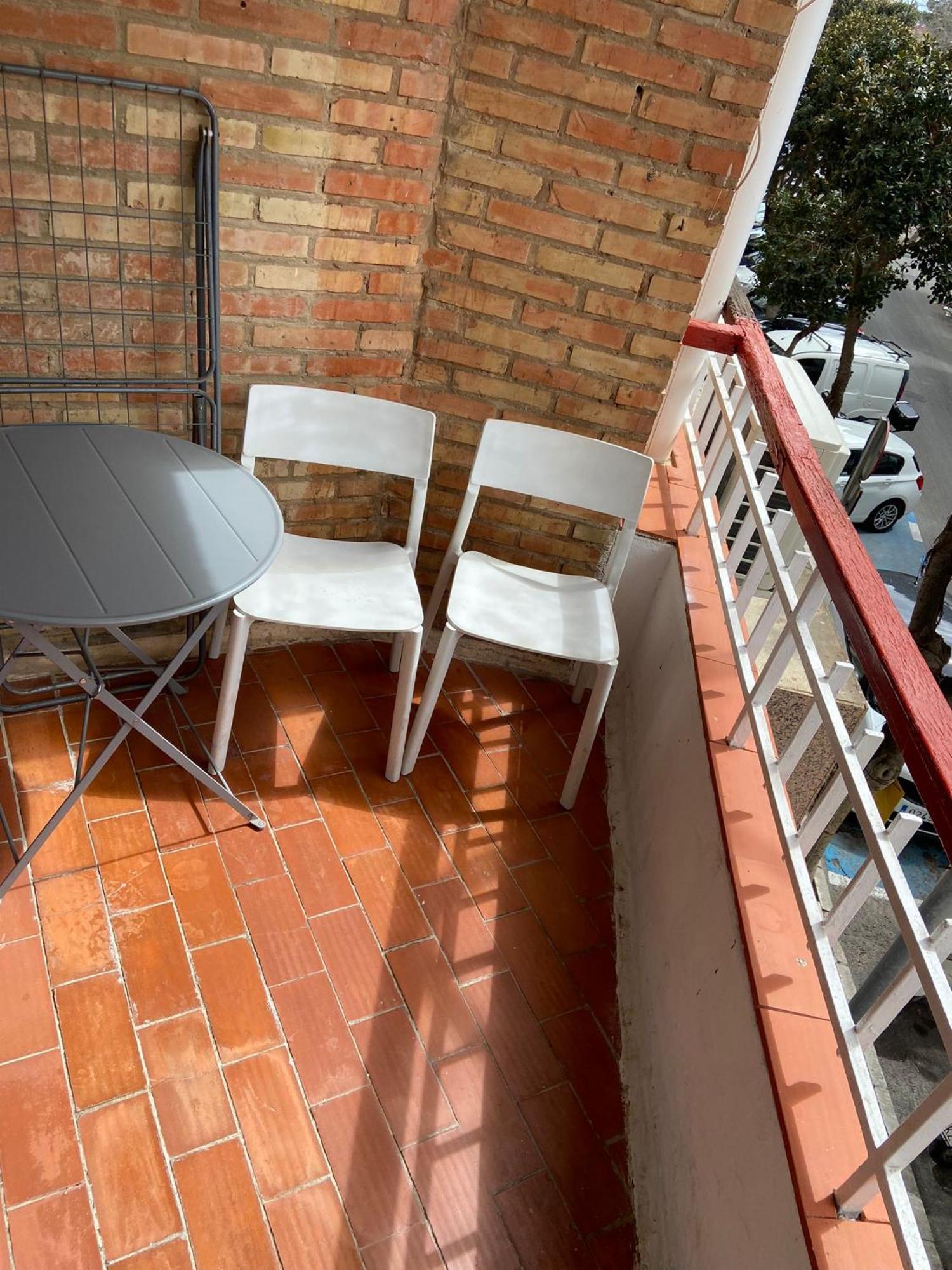 Joan Miro Apartment Torremolinos Luaran gambar