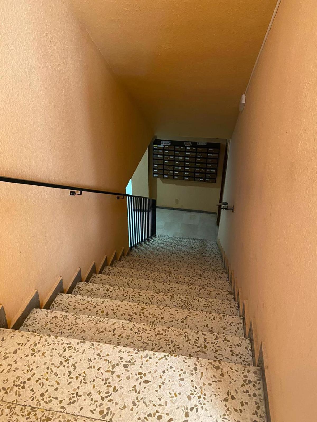 Joan Miro Apartment Torremolinos Luaran gambar