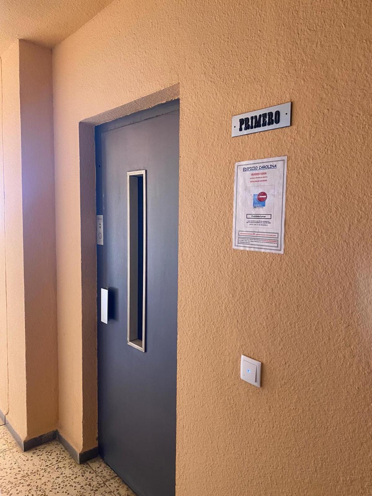 Joan Miro Apartment Torremolinos Luaran gambar
